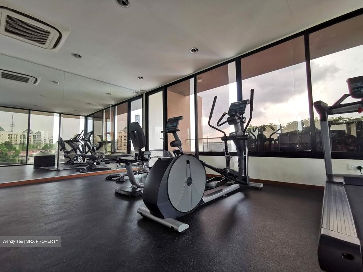Nottinghill Suites (D21), Apartment #626025211